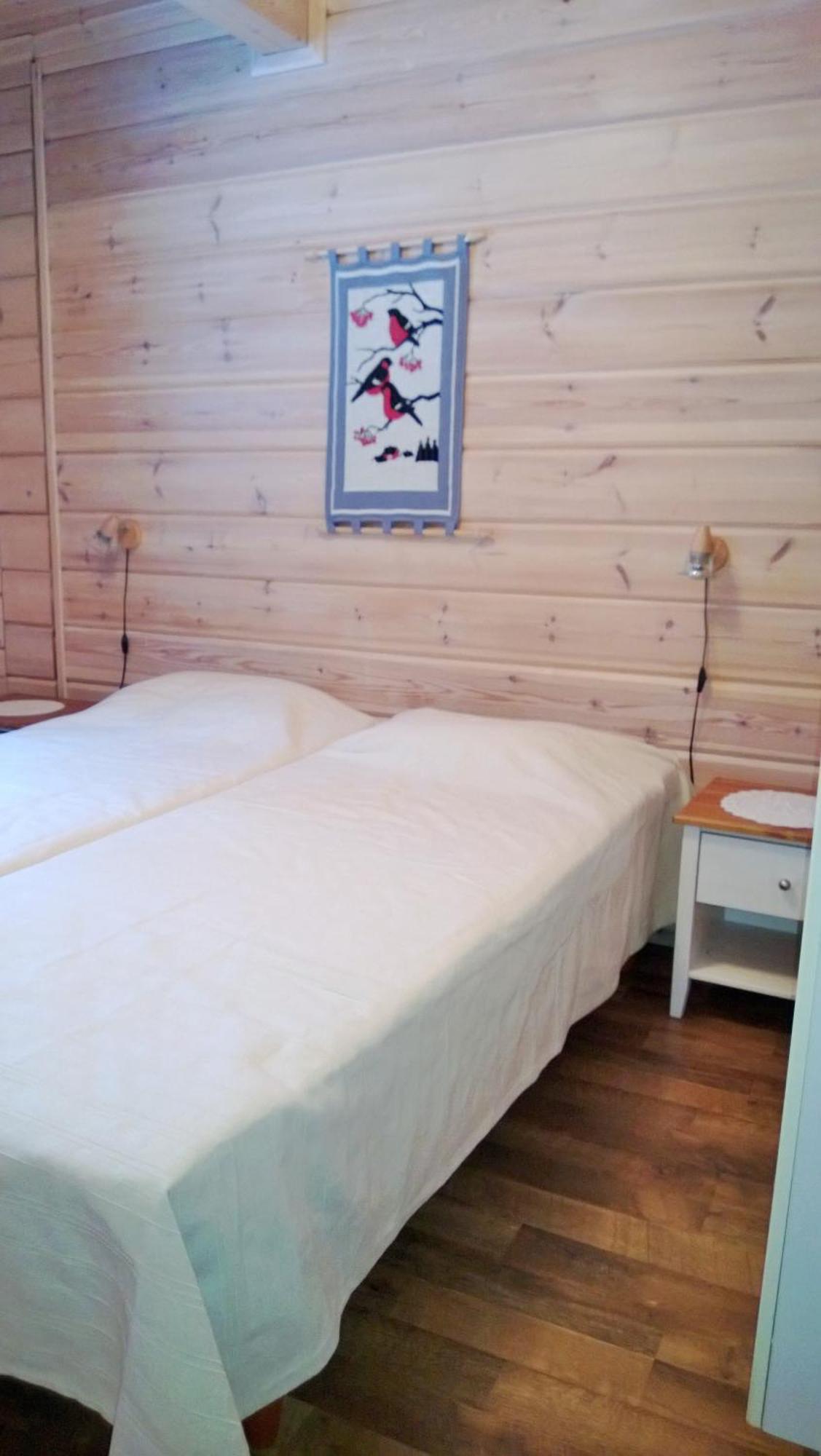 Savonranta Lomavouti Cottages חדר תמונה